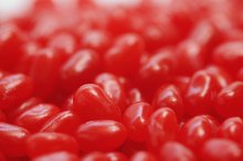 Red 40 Allergy Symptoms