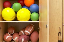 Why Should High School Kids Take Gym Every Year?