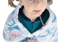 Rashes Following a Fever in Children
