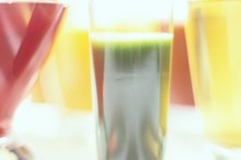 Juicing for Adrenal Support