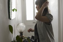 Can a Food Allergy Cause Scalp Folliculitis?