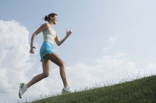 Do Hill Climbing Exercises Make You Lose Weight Fast?
