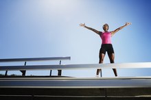 The Risks of Running After a Hysterectomy