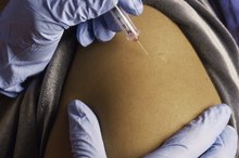 Drugs That Help the Ovaries Release Eggs to Become Pregnant