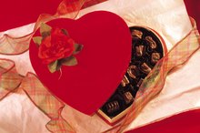 Russell Stover Sugar Free Candy Nutrition Information