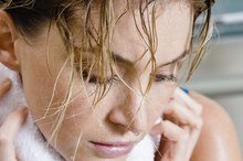 Can Vitamins Help Control Excessive Sweating?