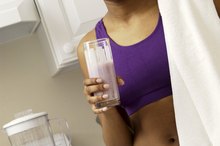 How to Feel Full With Protein