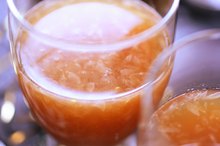 Prune Juice Diet