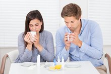 Side Effects of the Detox Diet and How to Stop When Very Sick