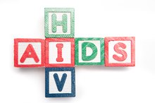 HIV & Stomach Symptoms