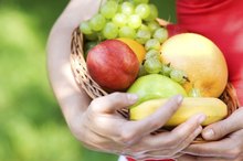Low GI Foods to Avoid