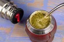 How to Carry Lunch Food in a Thermos