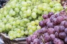 What Fruits to Avoid for Diabetic & Uric Acid Patients
