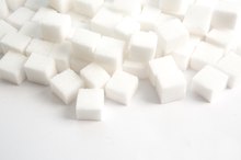 Sucrose, Dextrose & Maltodextrin