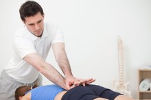 Physical Therapy for a Broken Tailbone