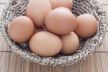 Warfarin & Eggs