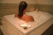 How to Get Rid of Dark Pores on Legs
