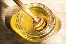 Anxiety and Honey