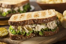 Diet for Mononucleosis