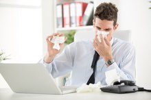 Mucinex Warnings
