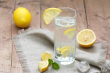 What Is the Benefit of Eating Whole Fresh Lemons?