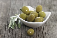 Foods With Potassium Sorbate