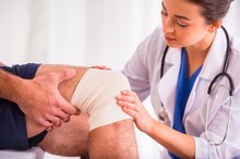 Glutamine and Sprained Tendons