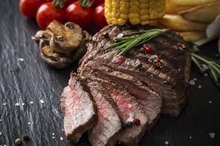 Ferritin Rich Foods