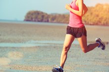 Lupus & Flushed Face During Exercise