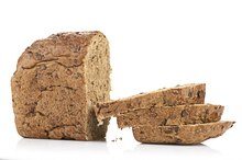 Yeast Metabolism With Glucose