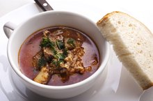 How to Cook Pork Brain