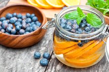 Liver Cleansing Diet Meal Plan