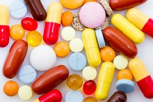 Multi-Vitamins & Stomach Pain