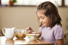 Glycemic Index of Cheerios