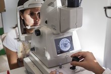 Chlamydia of the Eye Symptoms