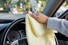 How to Remove Smoke Odor from Leather