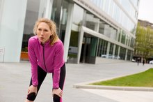 How Does Running Increase Lung Capacity?