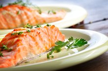 What Is a Good Diet After Open Heart Surgery?