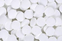 Side Effects of Using 1000 mg of Tylenol Per Day