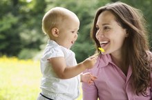 Flaxseed, Constipation & Toddlers