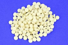 Folic Acid & Chemotherapy