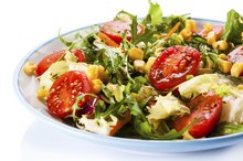 Vitamins for Hair Loss Due to Weight Loss