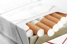 Pros & Cons About Smoking