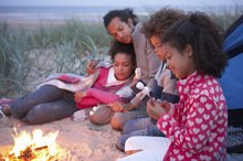 What are the Four Bare Necessities of Life?