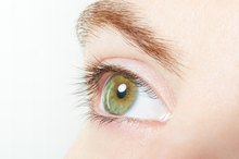 Vitamin B Deficiencies and Eyes