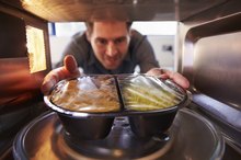 Are TV Dinners Healthy?