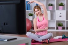 Exercise After Cervical Erosion Treatment