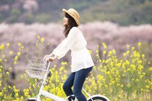 Cycling & Patellar Tendonitis