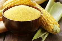 Babies & Cornmeal