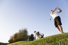 Golf & Rhomboid Strain